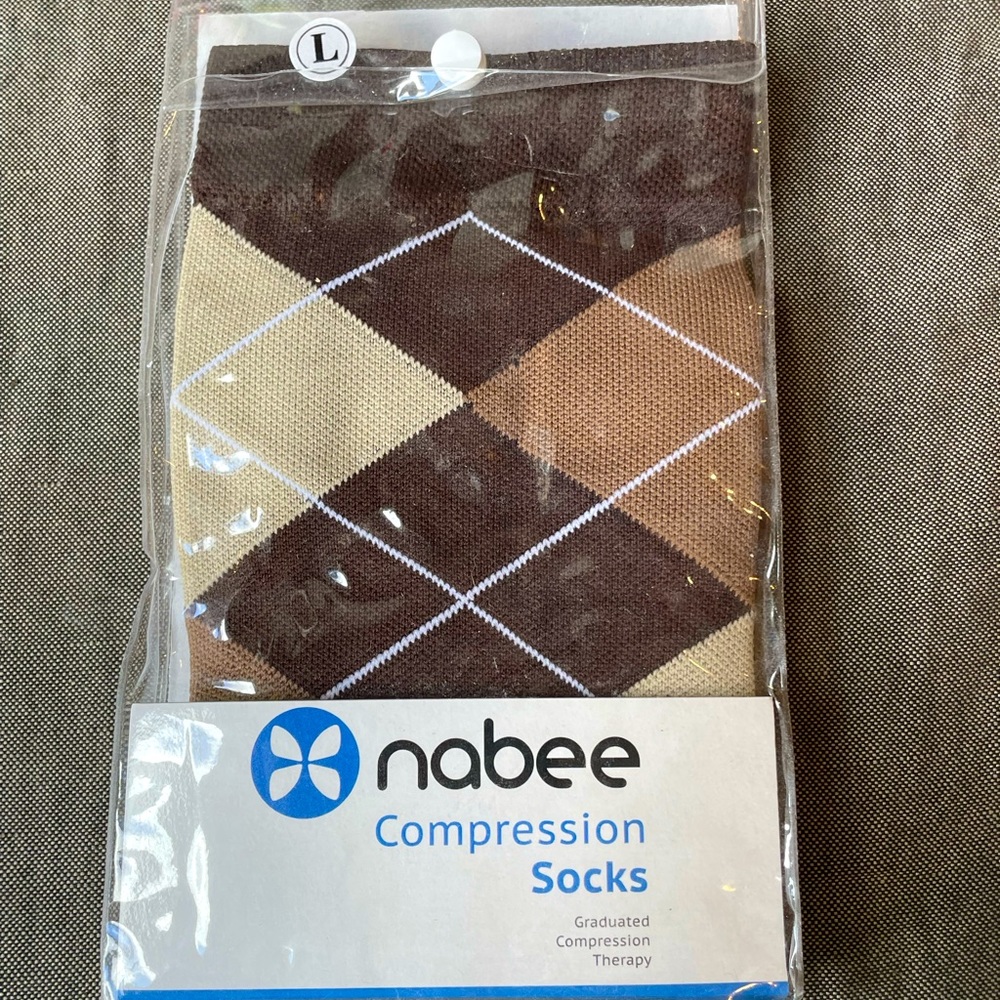 Nabee Compression Socks
